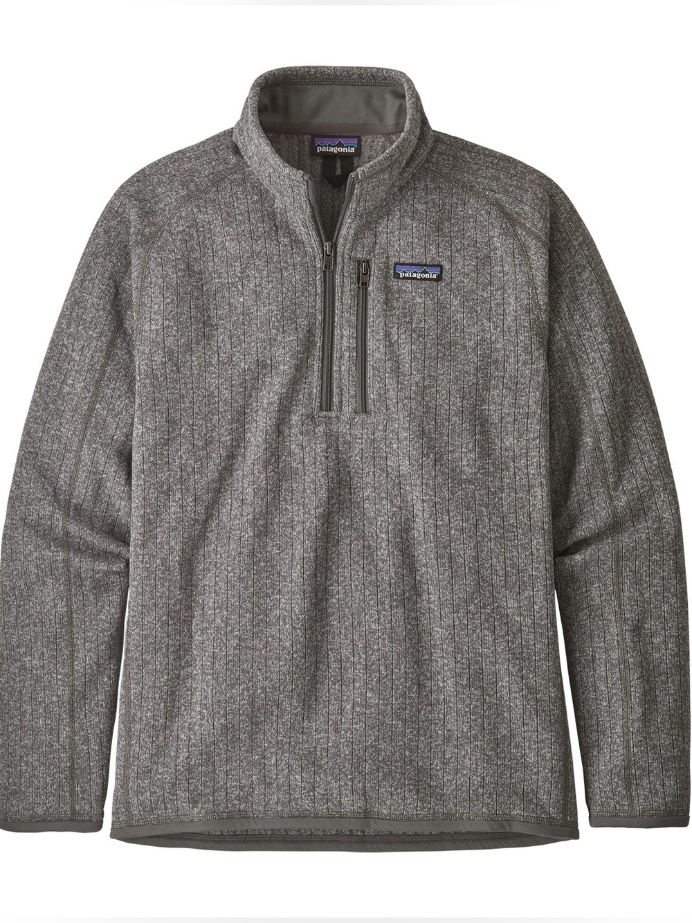 Patagonia Better Sweater® Rib Knit 1/4-Zip